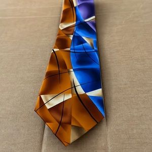 J. Garcia necktie